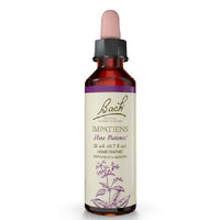 Thumbnail for Impatiens - Bach Flower Remedies