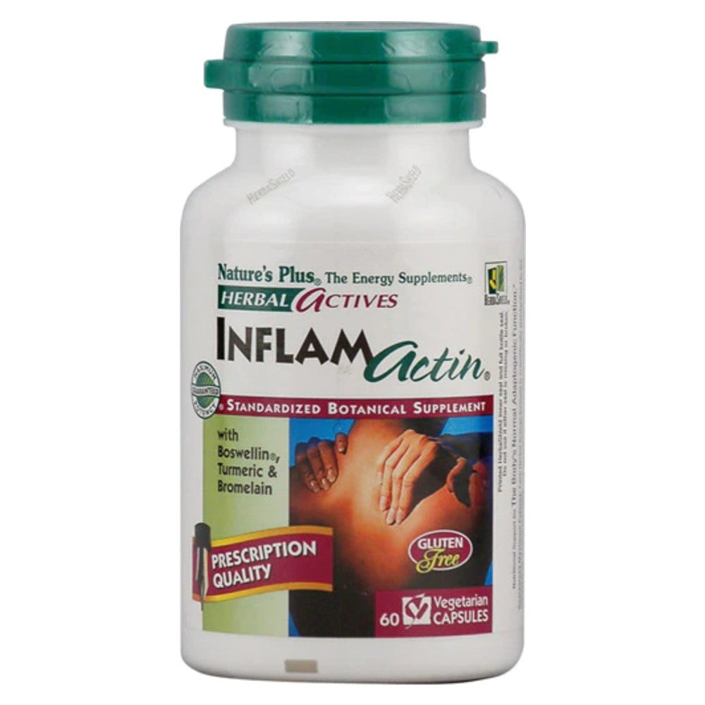 Inflamactin - My Village Green