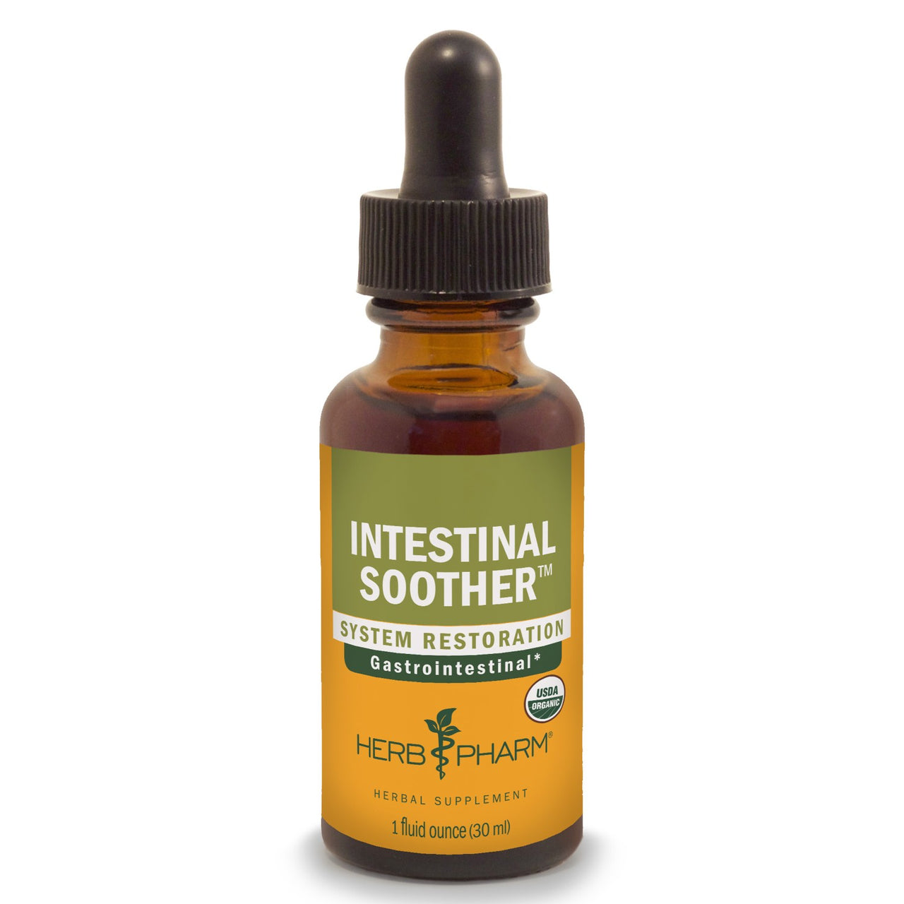 Intestinal Soother - My Village Green