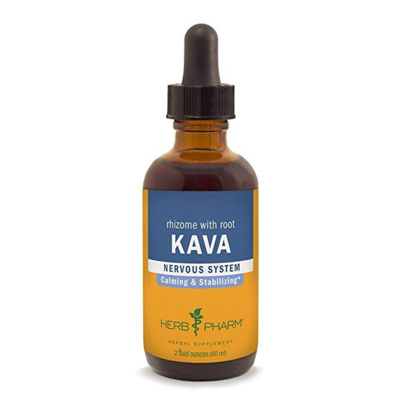 Kava - My Village Green