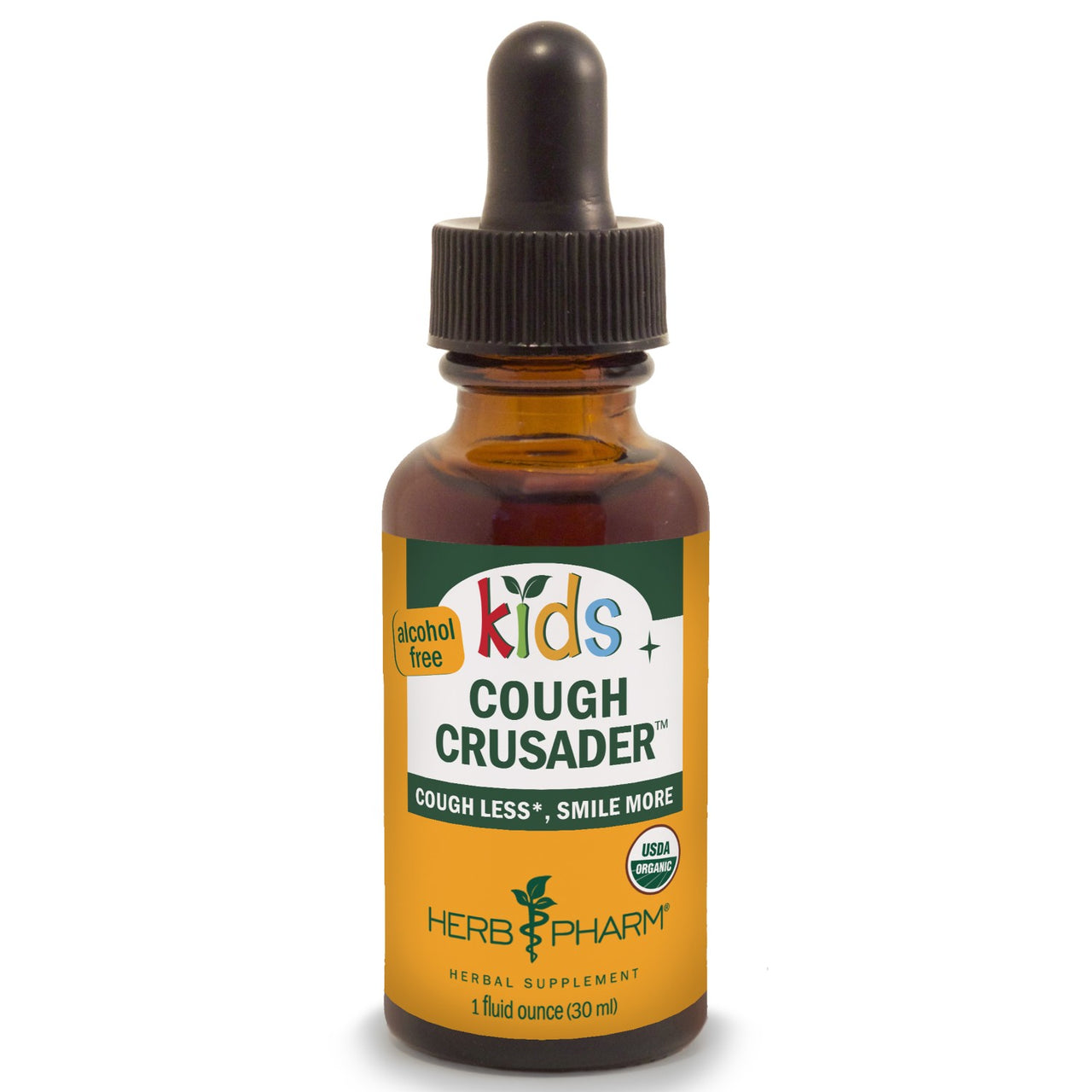 Kids Cough Crusader - My Village Green