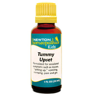 Thumbnail for Kids Tummy Upset