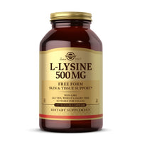 Thumbnail for L-Lysine - My Village Green