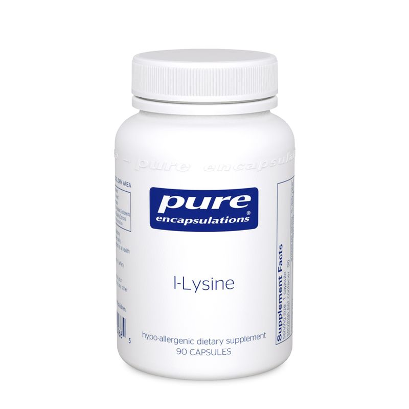 l-Lysine - My Village Green