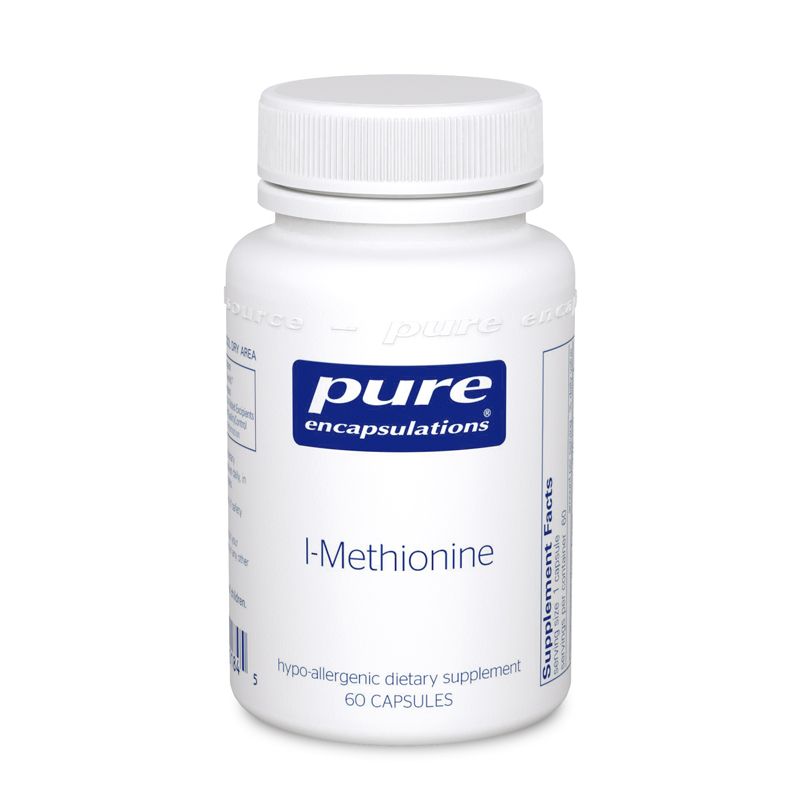 L-Methionine - My Village Green