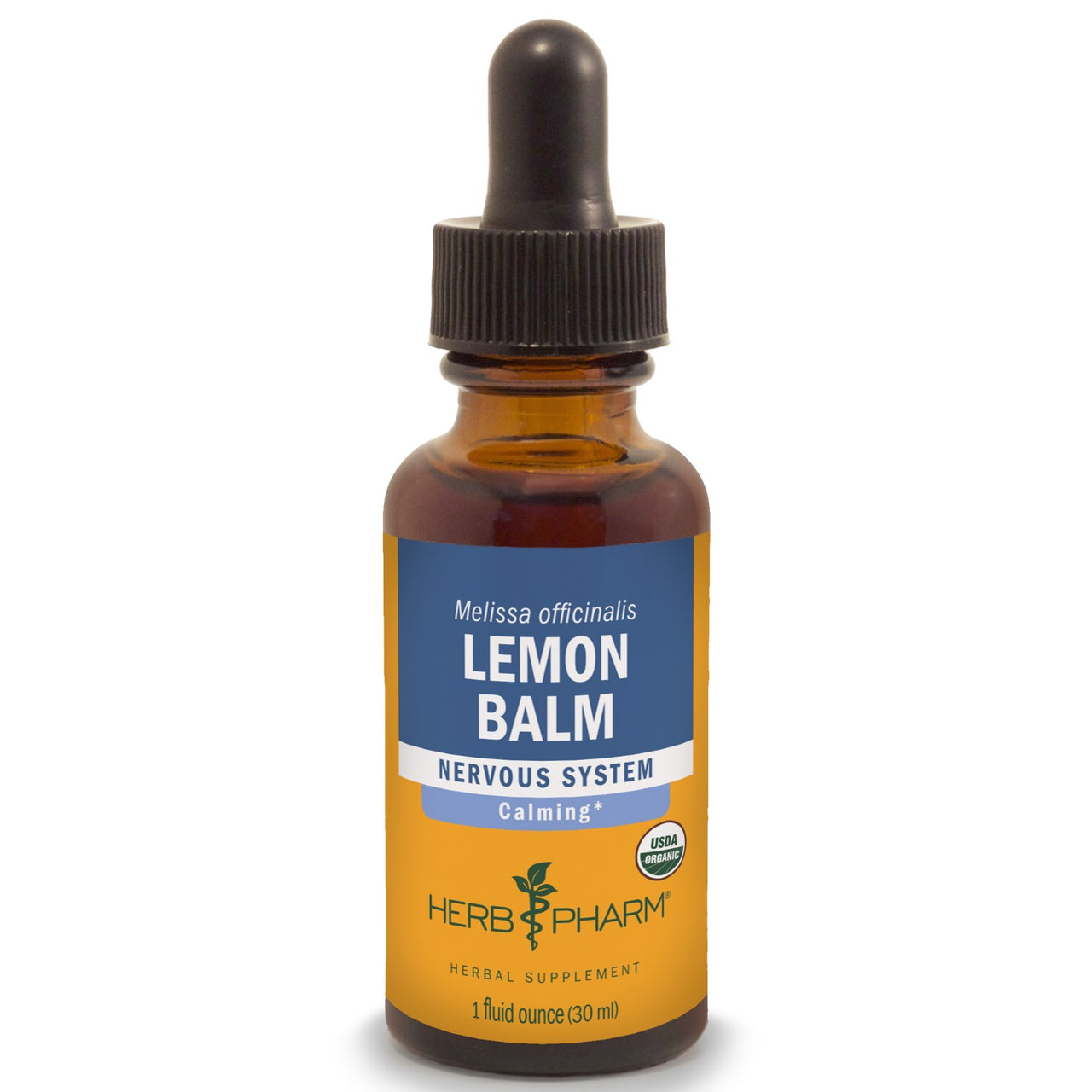 Lemon Balm - My Village Green