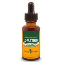 Thumbnail for Lomatium - My Village Green