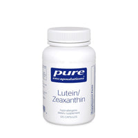 Thumbnail for Lutein/Zeaxanthin - My Village Green