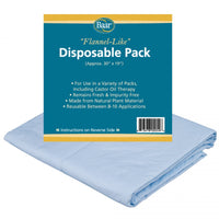 Thumbnail for Castor Oil Disposable Pack - Baar