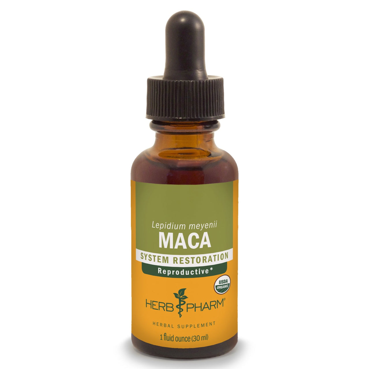 Maca - My Village Green