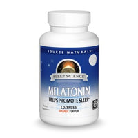 Thumbnail for Melatonin - Sleep Science 5mg Orange - My Village Green