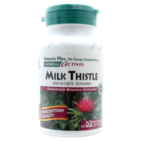 Thumbnail for Milk Thistle - My Village Green