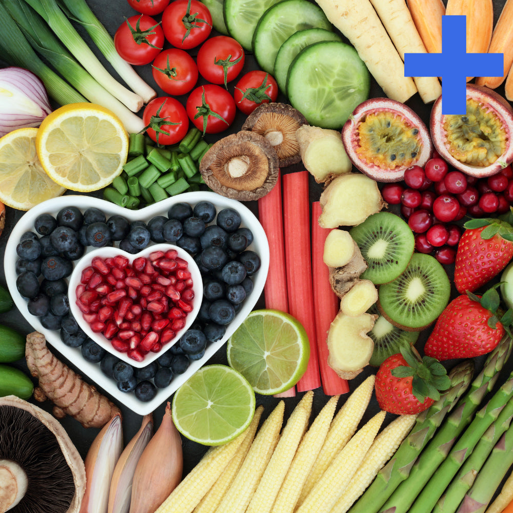 Análisis de micronutrientes +