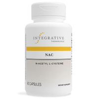 Thumbnail for NAC - Integrative Therapeutics