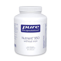 Thumbnail for Nutrient 950 without Iron - My Village Green