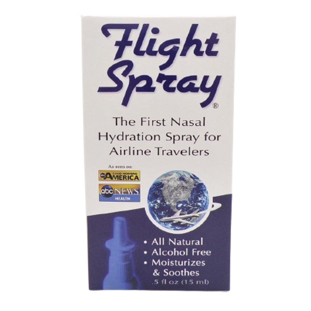 Nasal Hydration Spray - Global Source