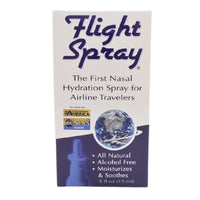 Thumbnail for Nasal Hydration Spray - Global Source