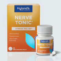 Thumbnail for Nerve Tonic Tablets