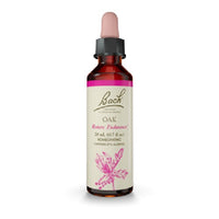 Thumbnail for Oak - Bach Flower Remedies