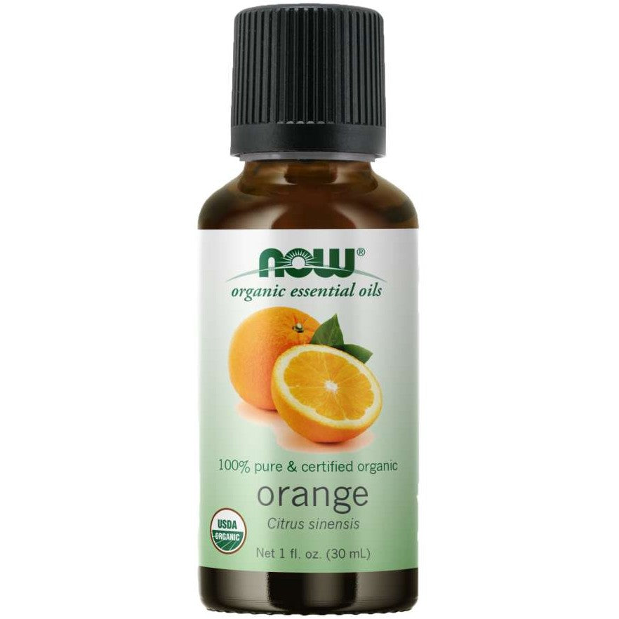 Orange Oil, Organic - My Village Green