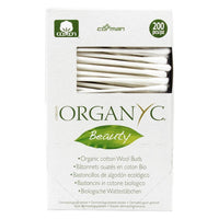 Thumbnail for Beauty, Bastoncillos de algodón orgánico,