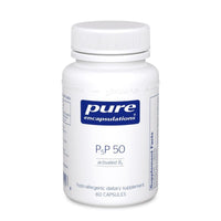 Thumbnail for P5P 50 (activated vitamin B6) - My Village Green
