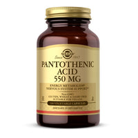 Thumbnail for Pantothenic Acid 550 MG - My Village Green