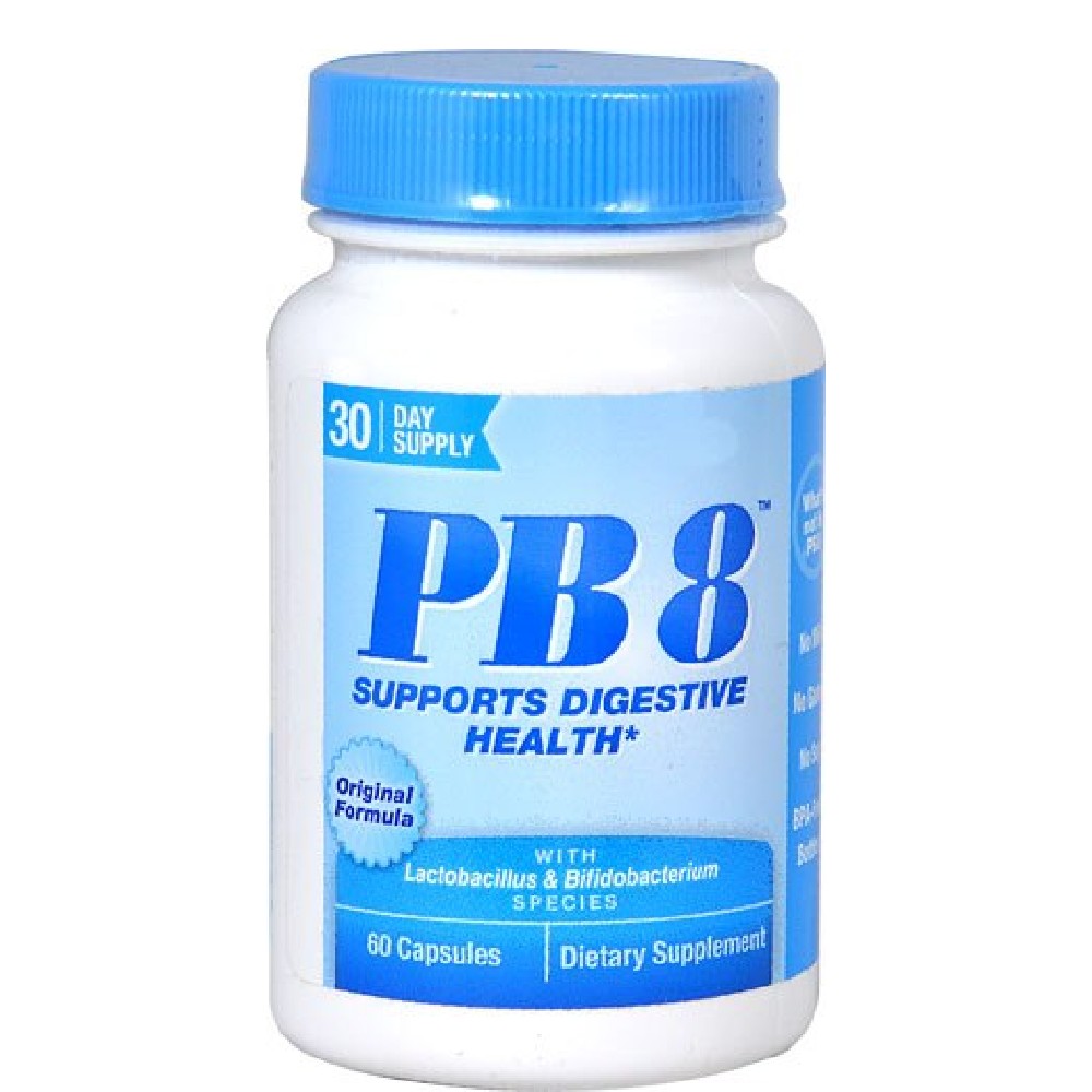 Pb 8 Pro-Biotic Acidophilus,