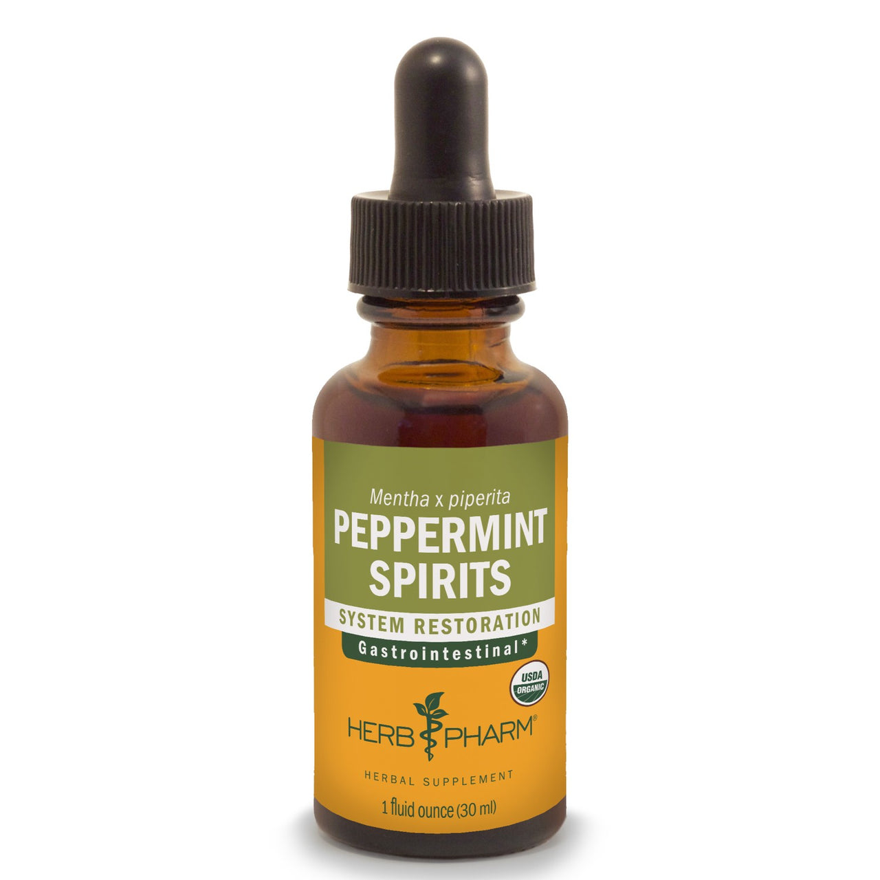 Peppermint Spirits - My Village Green