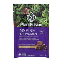 Thumbnail for Inspire For Women Chocolate Intenso