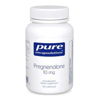 Thumbnail for Pregnenolone - My Village Green