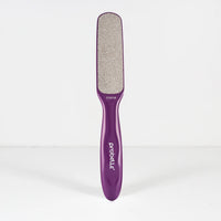 Thumbnail for Nickel Foot File Purple