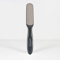 Thumbnail for Nickel Foot File Dark Grey
