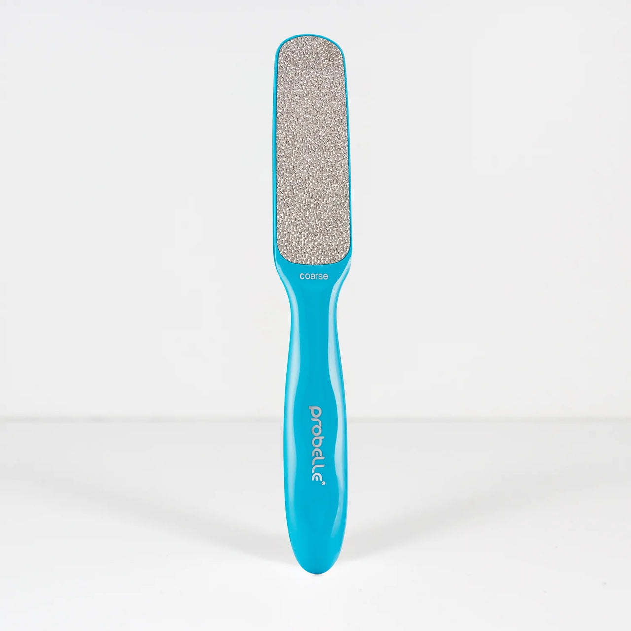 Nickel Foot File Blue