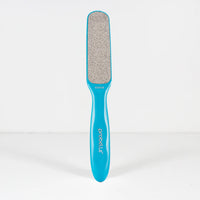 Thumbnail for Nickel Foot File Blue