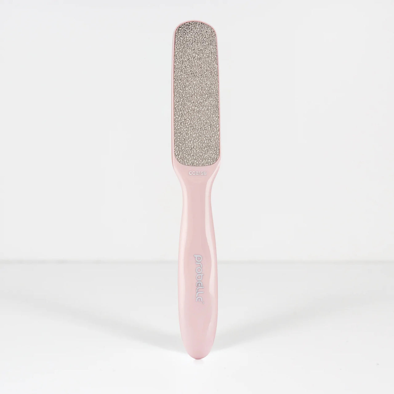 Nickel Foot File Pink