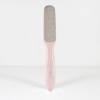 Thumbnail for Nickel Foot File Pink