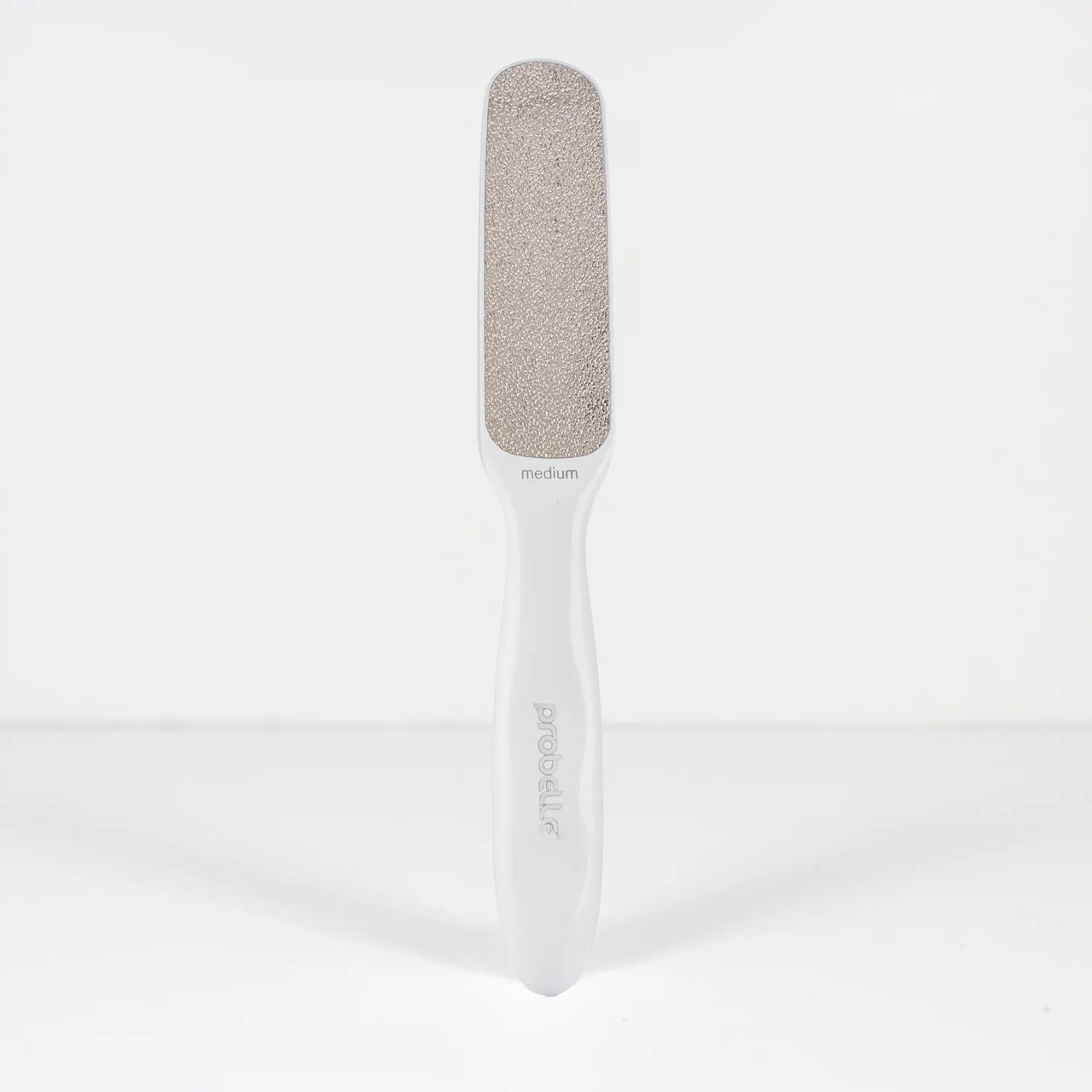 Nickel Foot File