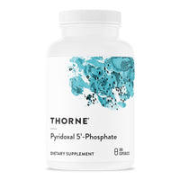 Thumbnail for Pyridoxal 5-Phosphate - Thorne