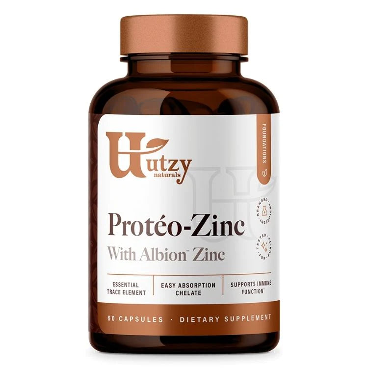 PROTEO-ZINC