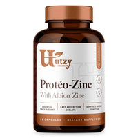 Thumbnail for PROTEO-ZINC