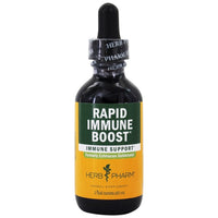Thumbnail for Rapid Immune Boost - My Village Green