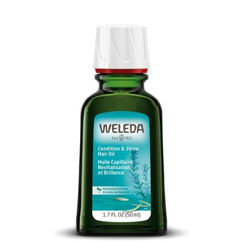 Aceite Capilar Acondicionador de Romero
