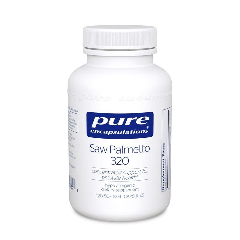 Saw Palmetto 320 - My Village Green
