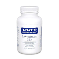 Thumbnail for Saw Palmetto 320 - My Village Green