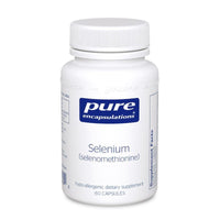 Thumbnail for Selenium (selenomethionine) - My Village Green