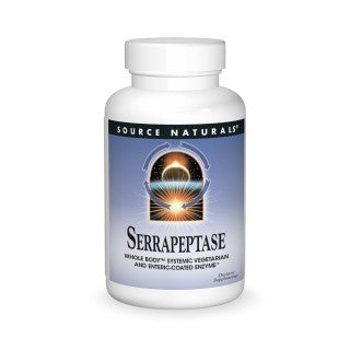 Serrapeptase
