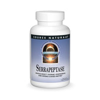 Thumbnail for Serrapeptase