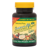 Thumbnail for Source of Life Multivitamin Tablets - My Village Green