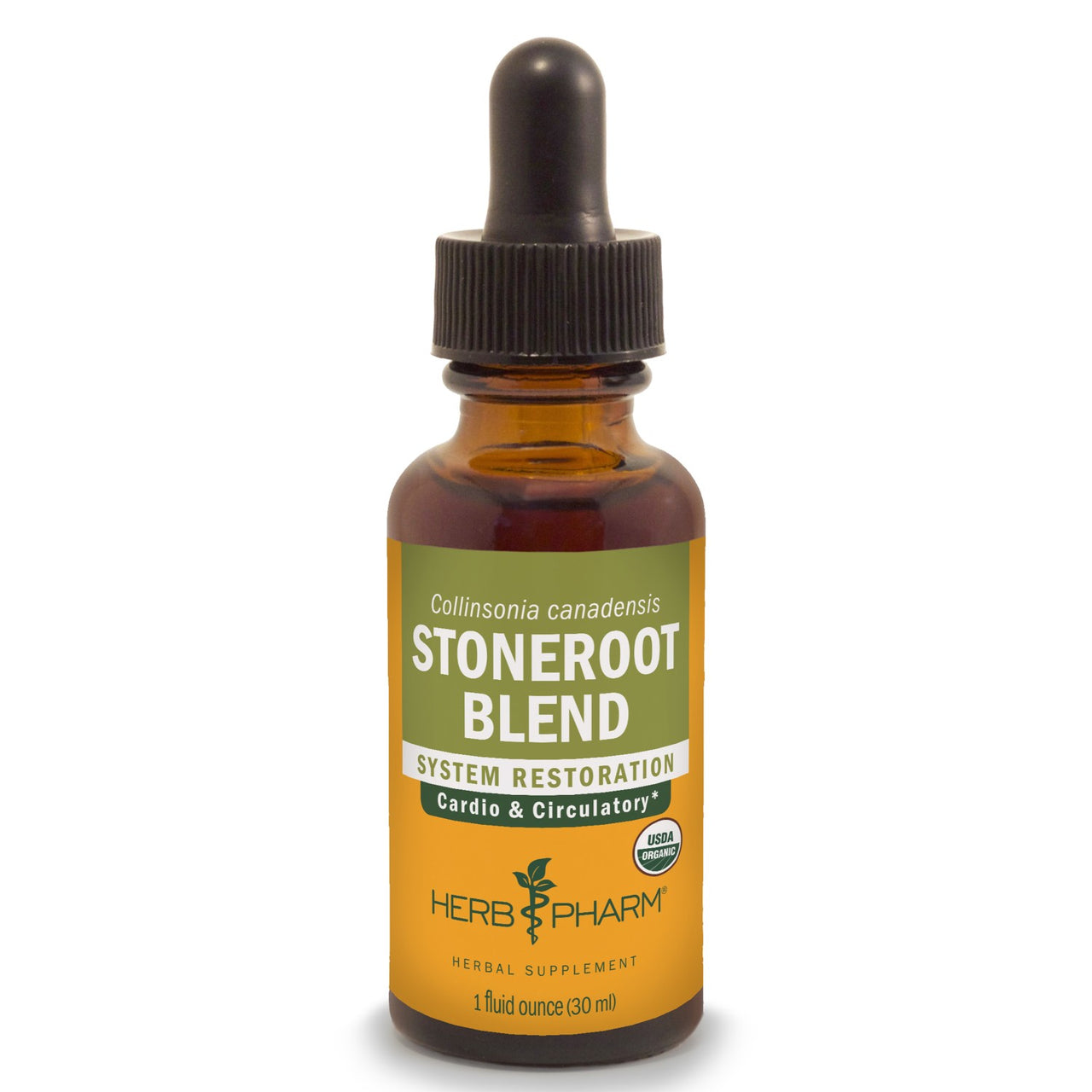 Stoneroot Blend - My Village Green